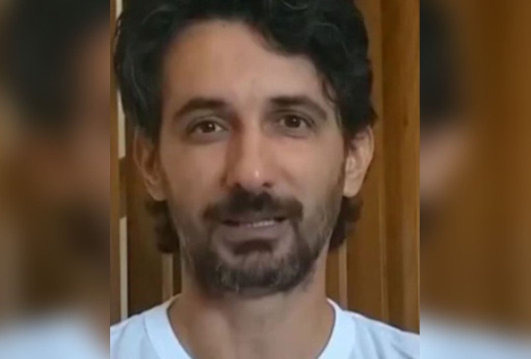 Professor do IFSC morre aos 48 anos em Jaraguá do Sul