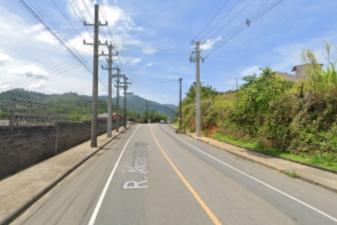 rua Amandus Rengel