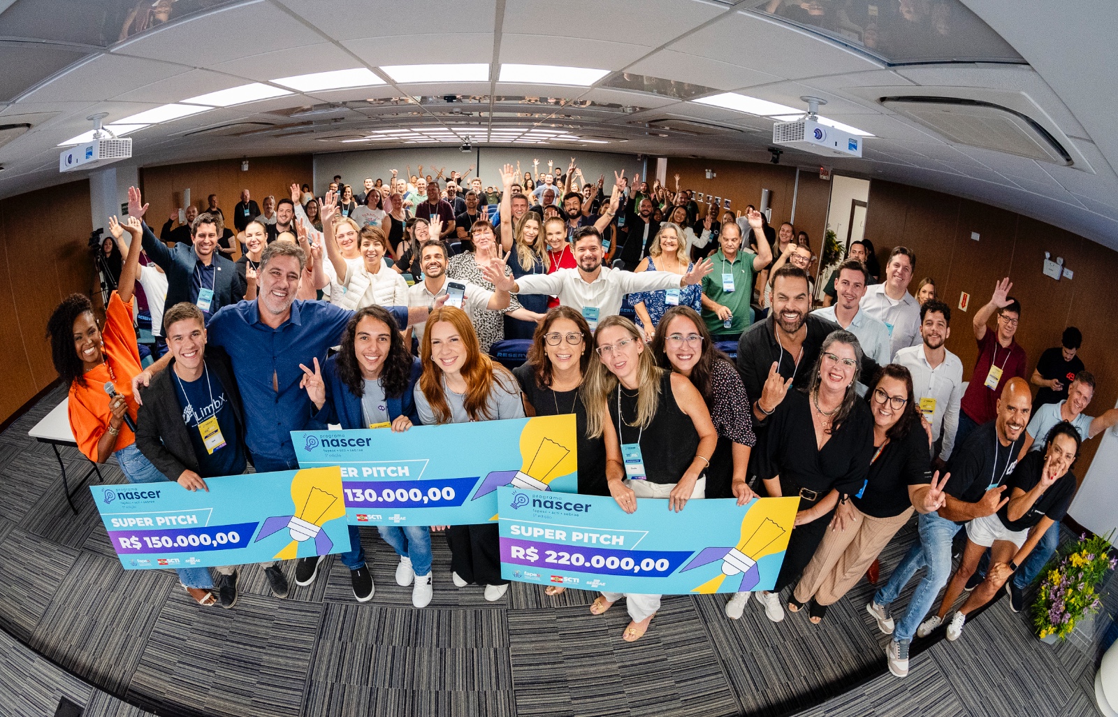 Quer tirar seu negócio do papel? Sebrae lança programa em Jaraguá com incentivo de até R$ 500 mil