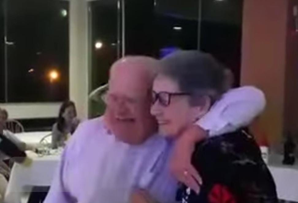 Vendalin Gadotti, de Nereu Ramos, falece aos 89 anos