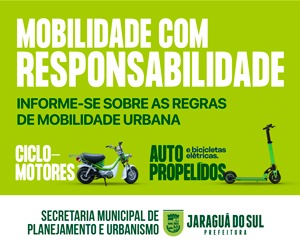 SAMAE jaraguá do sul