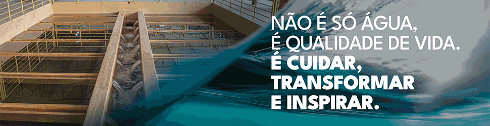 SAMAE jaraguá do sul