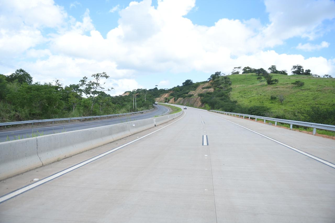 BR-101 Norte  e outros trechos passam a contar com novos radares