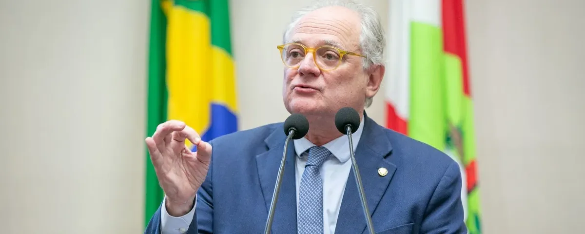 Deputado destina R$ 200 mil para Apae e Up Down de Jaraguá do Sul