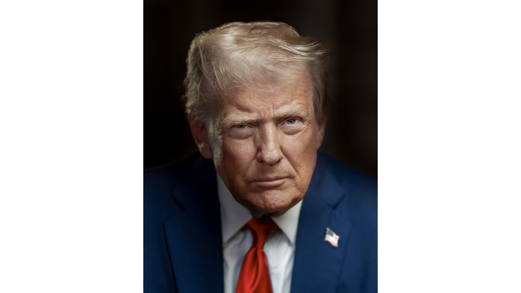 Trump coloca Pix na mira por barreiras a empresas americanas