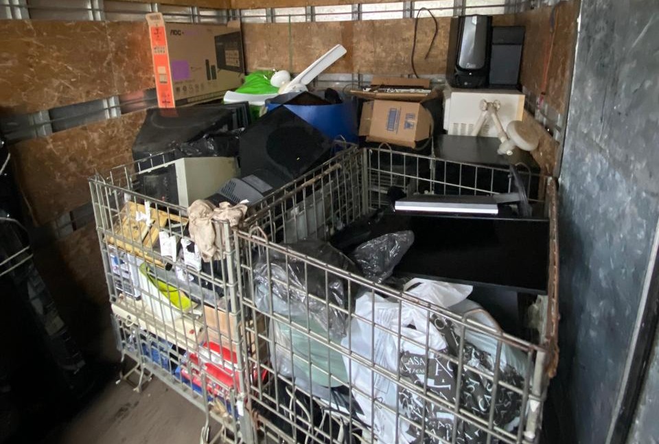 Jaraguá terá Recicla Day neste sábado (12); leve seu eletrônico antigo!