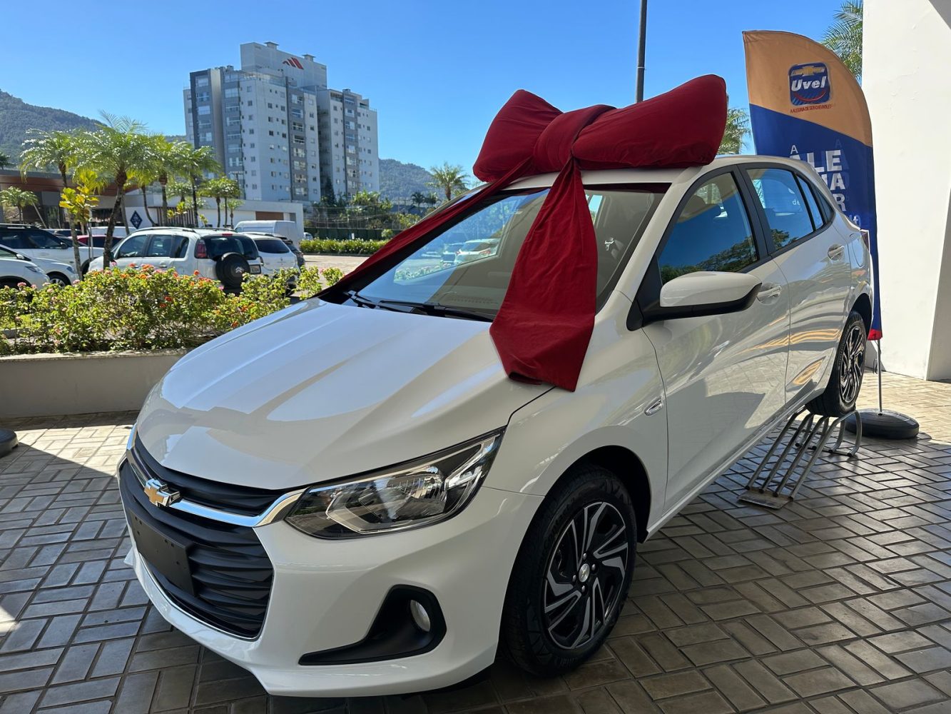 Comércio de Jaraguá anuncia prêmios e novidades para a campanha de Natal 2025; confira