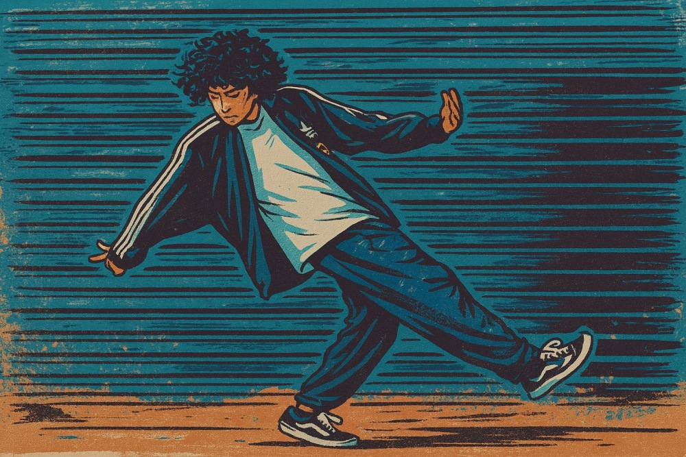 Jaraguá terá espetáculo de dança urbana neste sábado (5); saiba como participar!