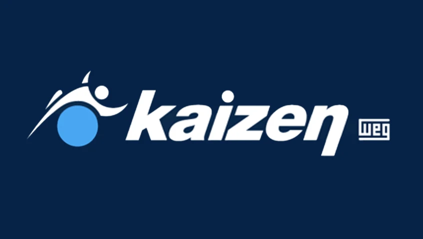 KaizenWEG: o sistema da WEG que dá voz a quem vive a rotina da fábrica
