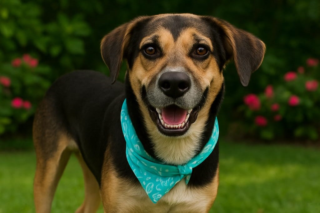‘Me leva pra casa?’ Conheça 10 pets que aguardam por um lar em Jaraguá do Sul