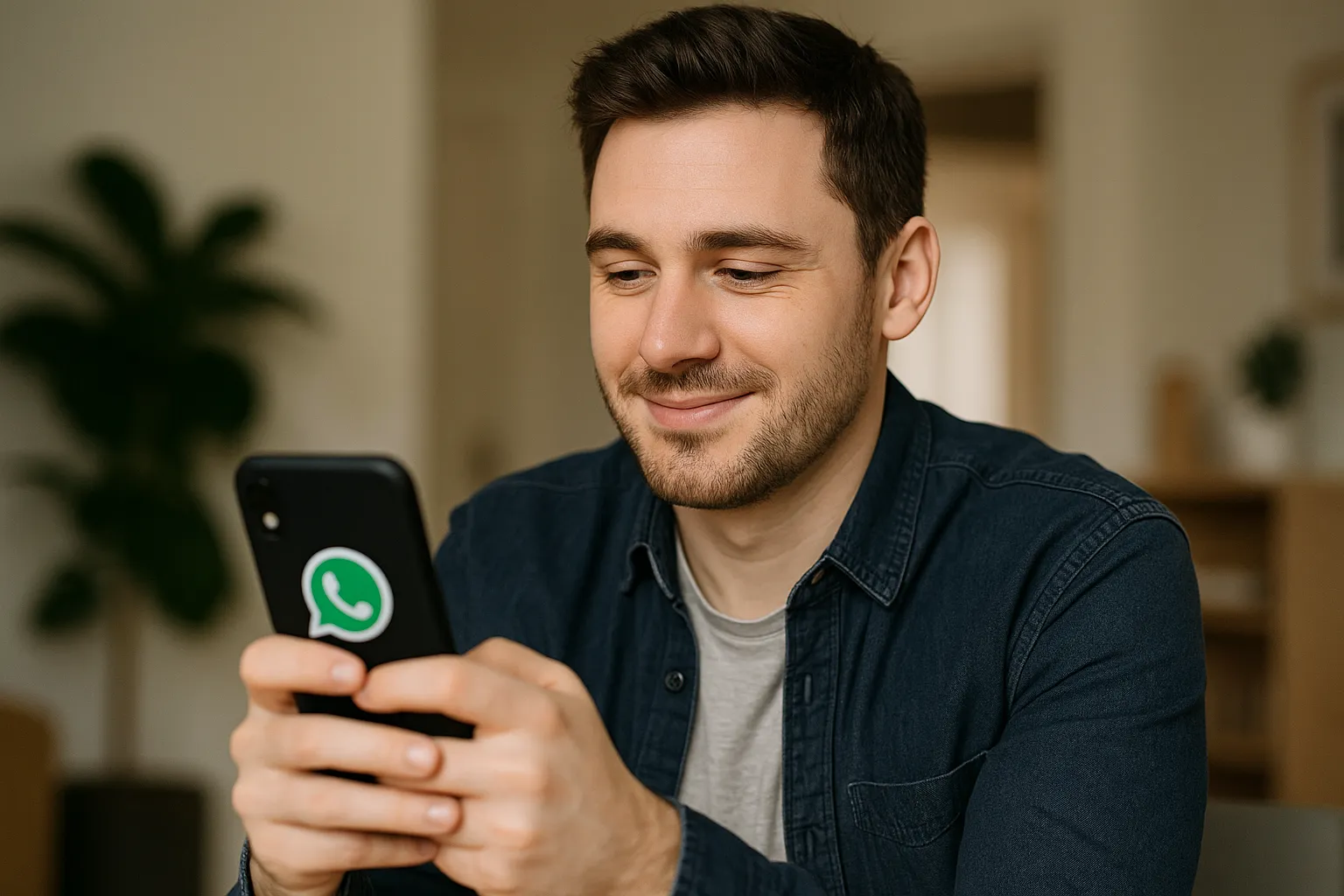 5 truques simples do WhatsApp que facilitam sua vida