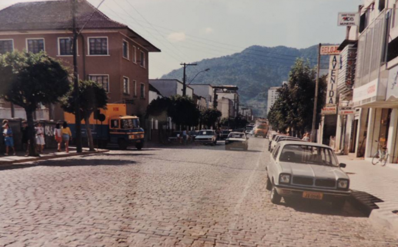 5 coisas que todo jaraguaense que nasceu nos anos 80 sente falta