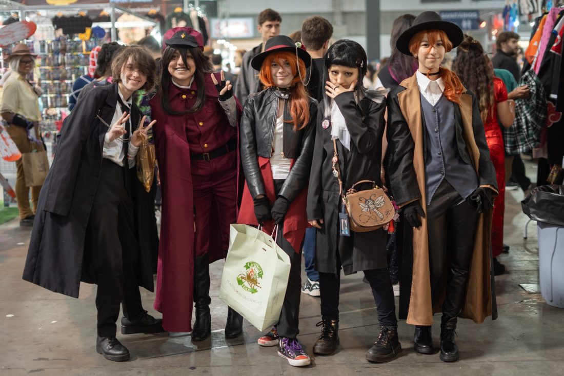 Ama cultura pop? Jaraguá recebe evento SC Geek neste sábado (30); veja a programação