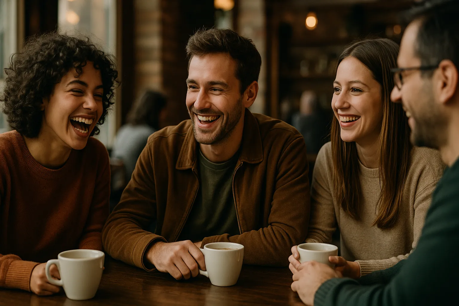 Signos dos personagens de Friends: qual combina mais com você