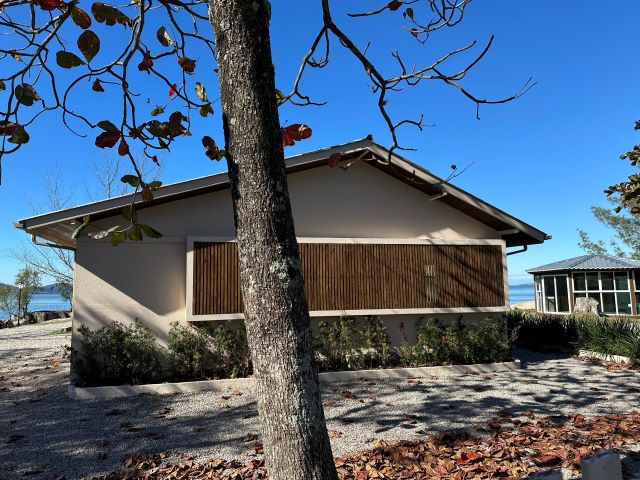 Mesmo com desconto, ilha em SC segue sem comprador e vai a leilão de novo