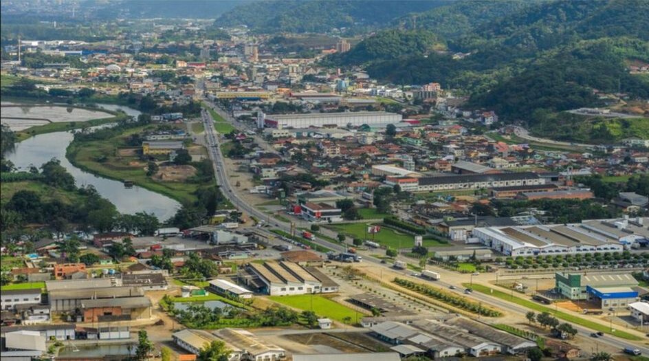 Guaramirim 76 anos: desvendamos os sonhos e planos para o futuro da cidade