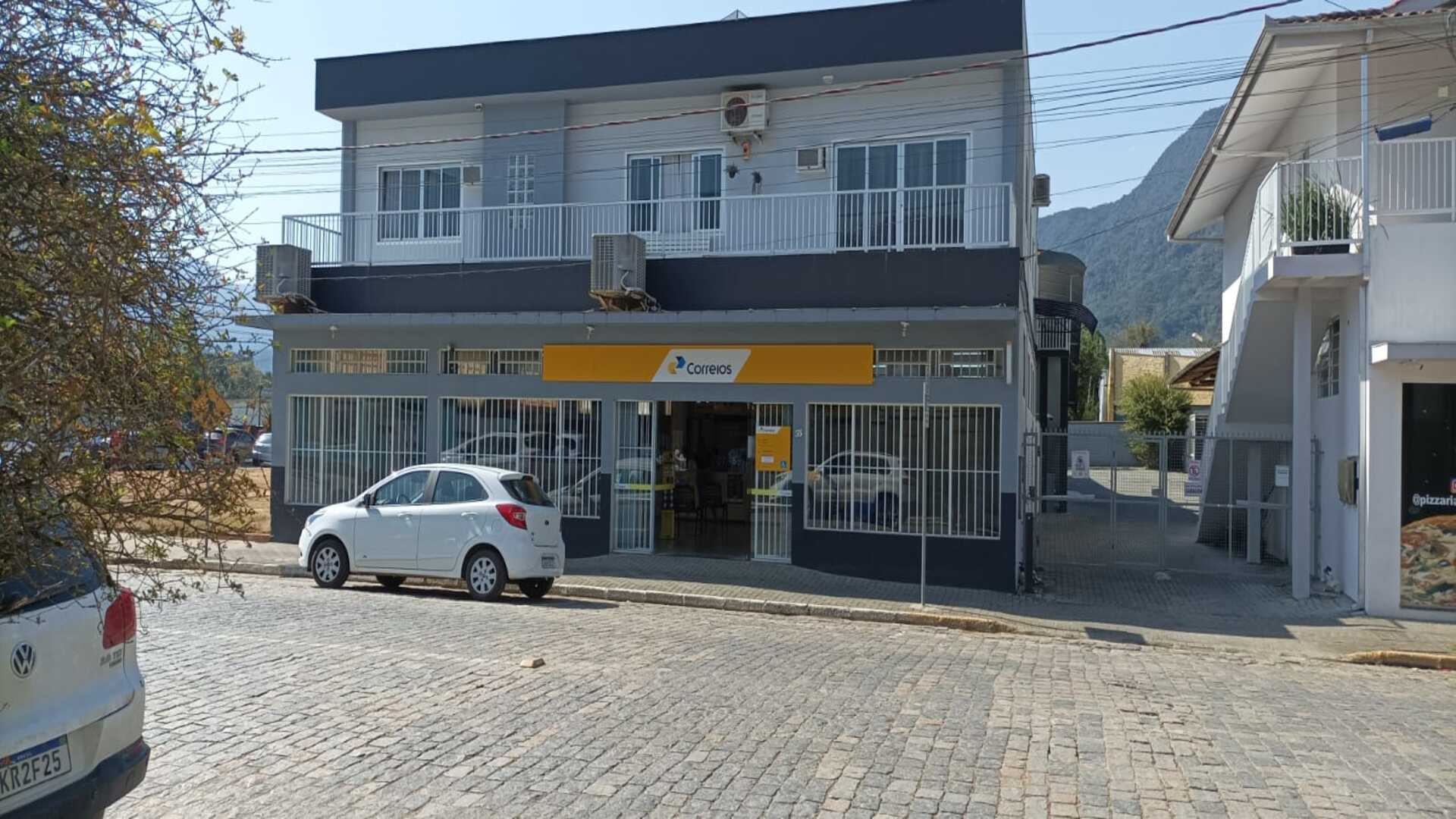 Fim do CEP único: Corupá terá novos códigos postais a partir de setembro; entenda