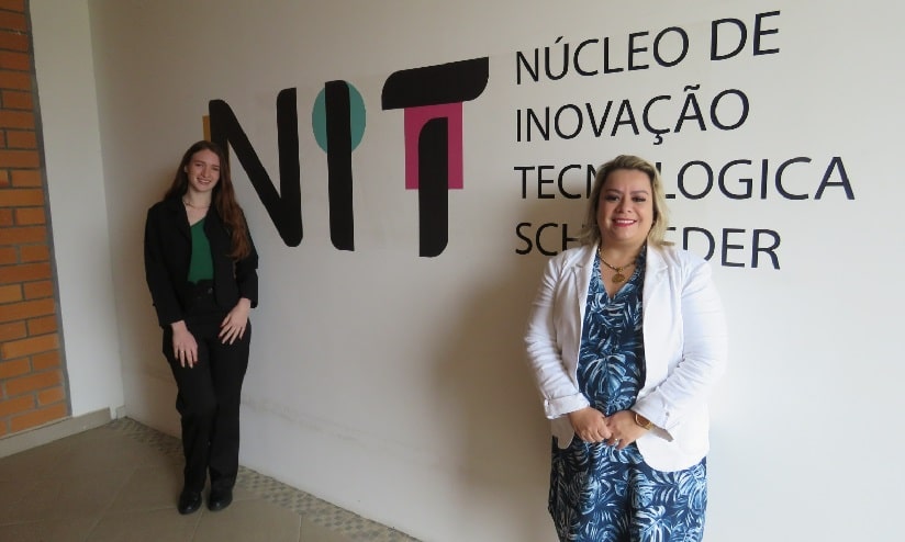 NIT começa projeto de Capacitação Empreendedora gratuita em Schroeder