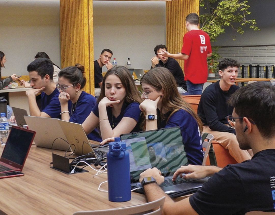 Udesc abre inscrições para o Vestibular de Verão 2026 com mais de 1,4 mil vagas