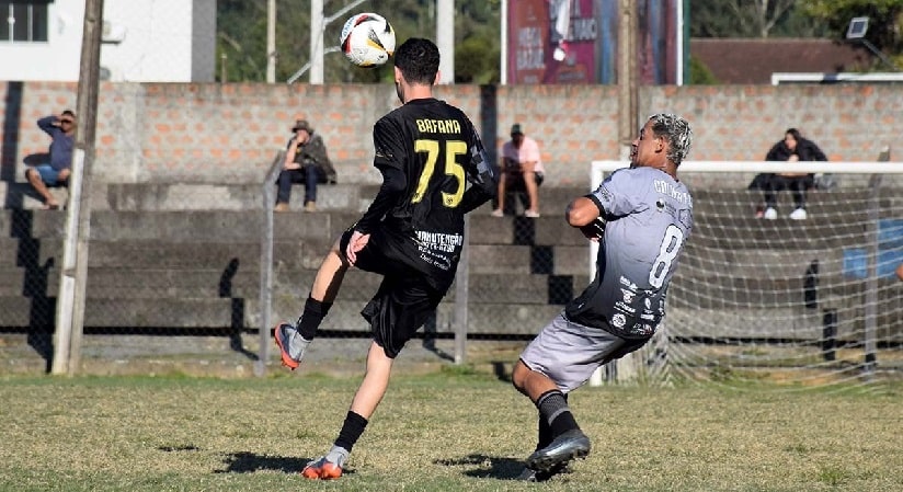 Futebol: Varzeano fecha fase de grupos neste sábado (30)
