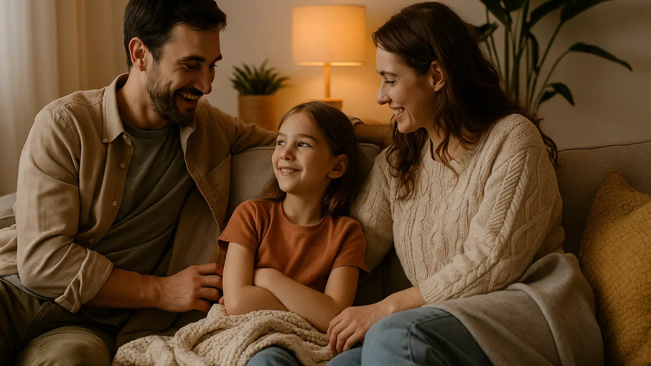 5 segredos de decoração que trazem aconchego imediato à sala e tornam o espaço mais acolhedor