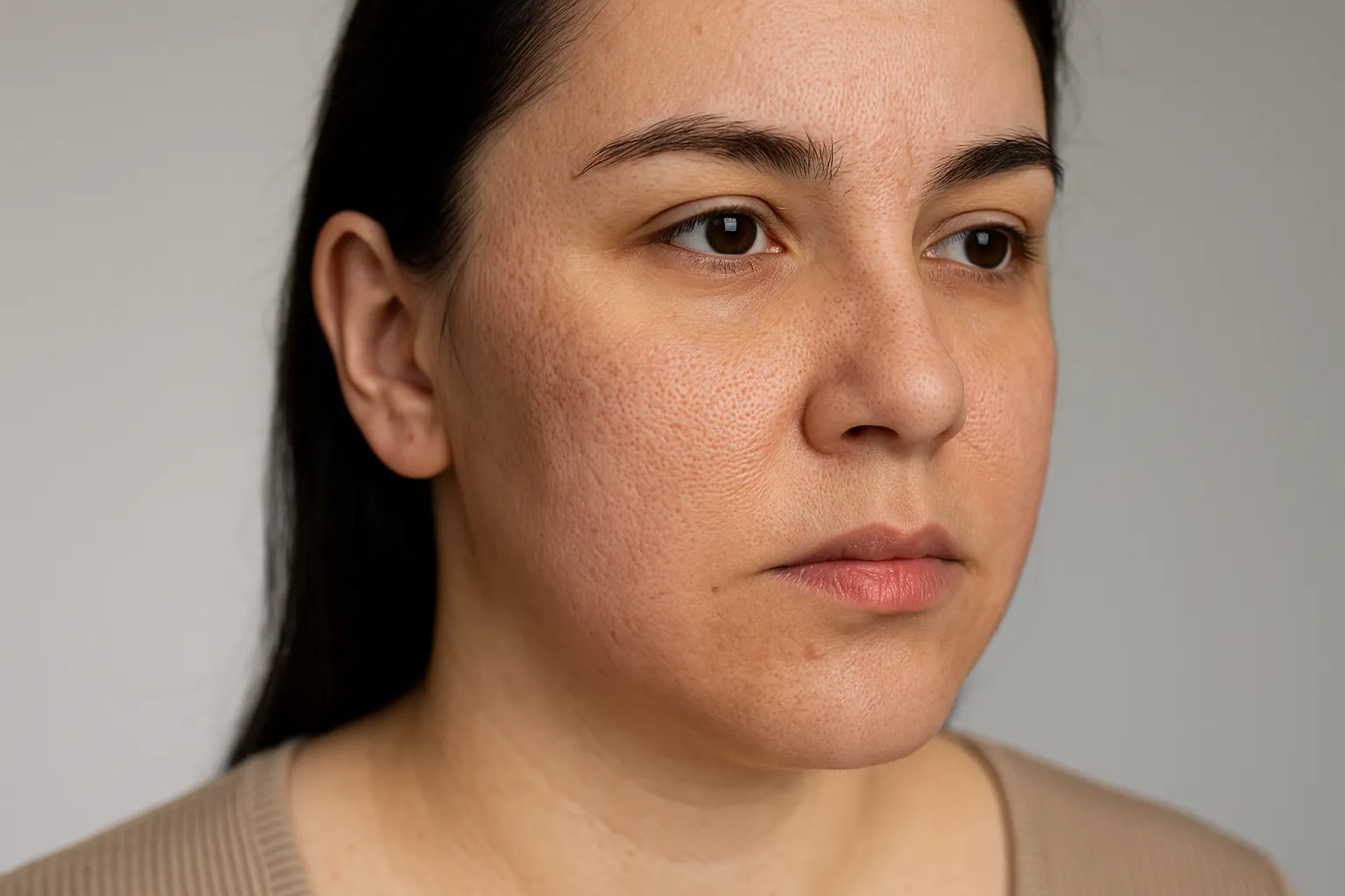 6 truques para disfarçar poros dilatados e melhorar a textura da pele