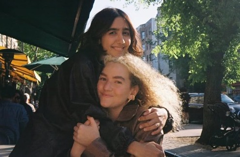 Dupla Anavitória confirma show em Jaraguá do Sul no início de 2026; saiba mais!