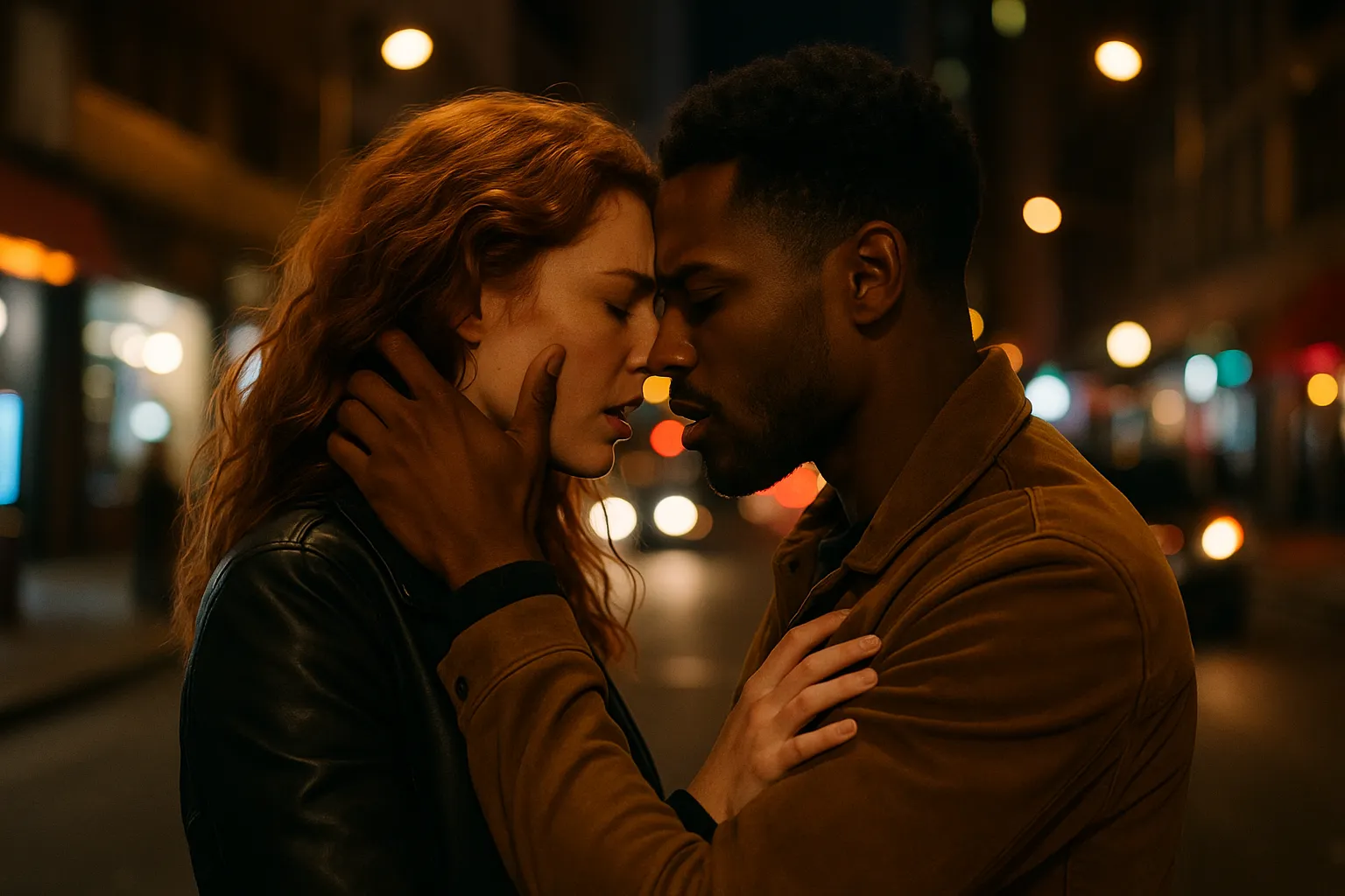 Compatibilidade de signos explosiva: o que acontece quando Escorpião e Leão tentam se amar?