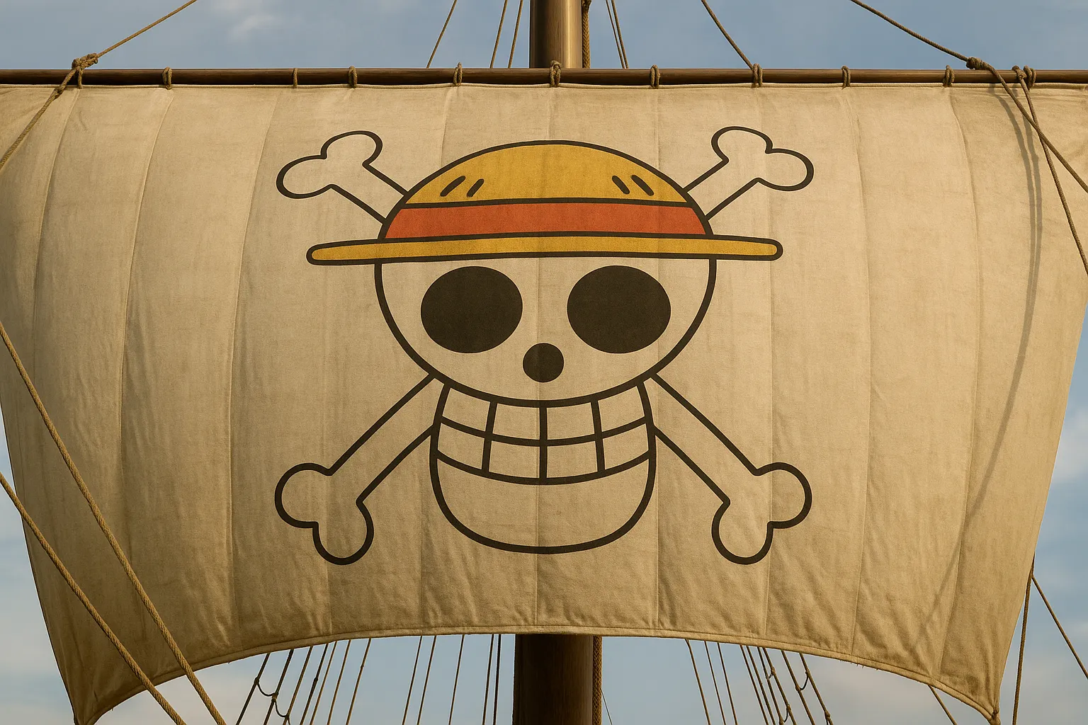 One Piece: qual seria o signo que cada personagem da série da Netflix representa