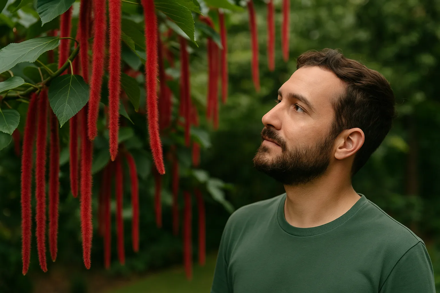 Rabo-de-gato: 4 cuidados para garantir hastes longas e cheias de flores