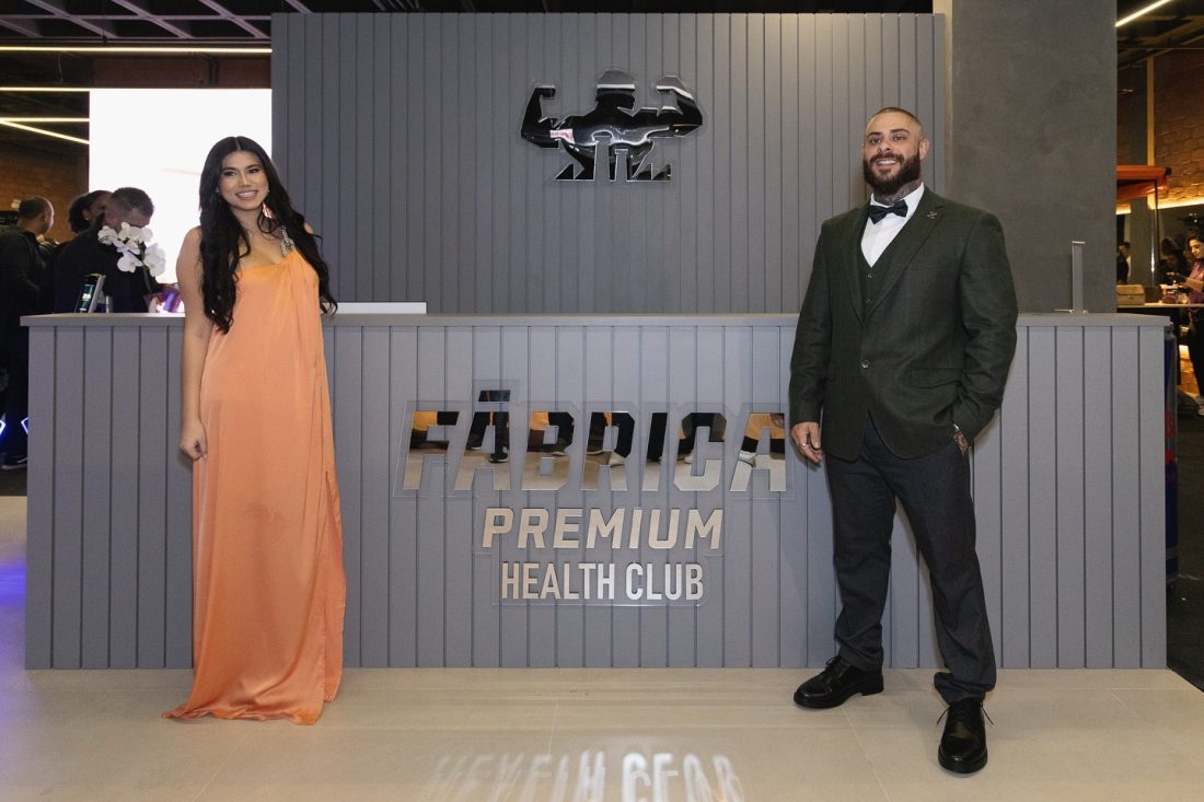 O que a academia de luxo do Leo Stronda em SC oferece a R$ 1,5 mil por mês?