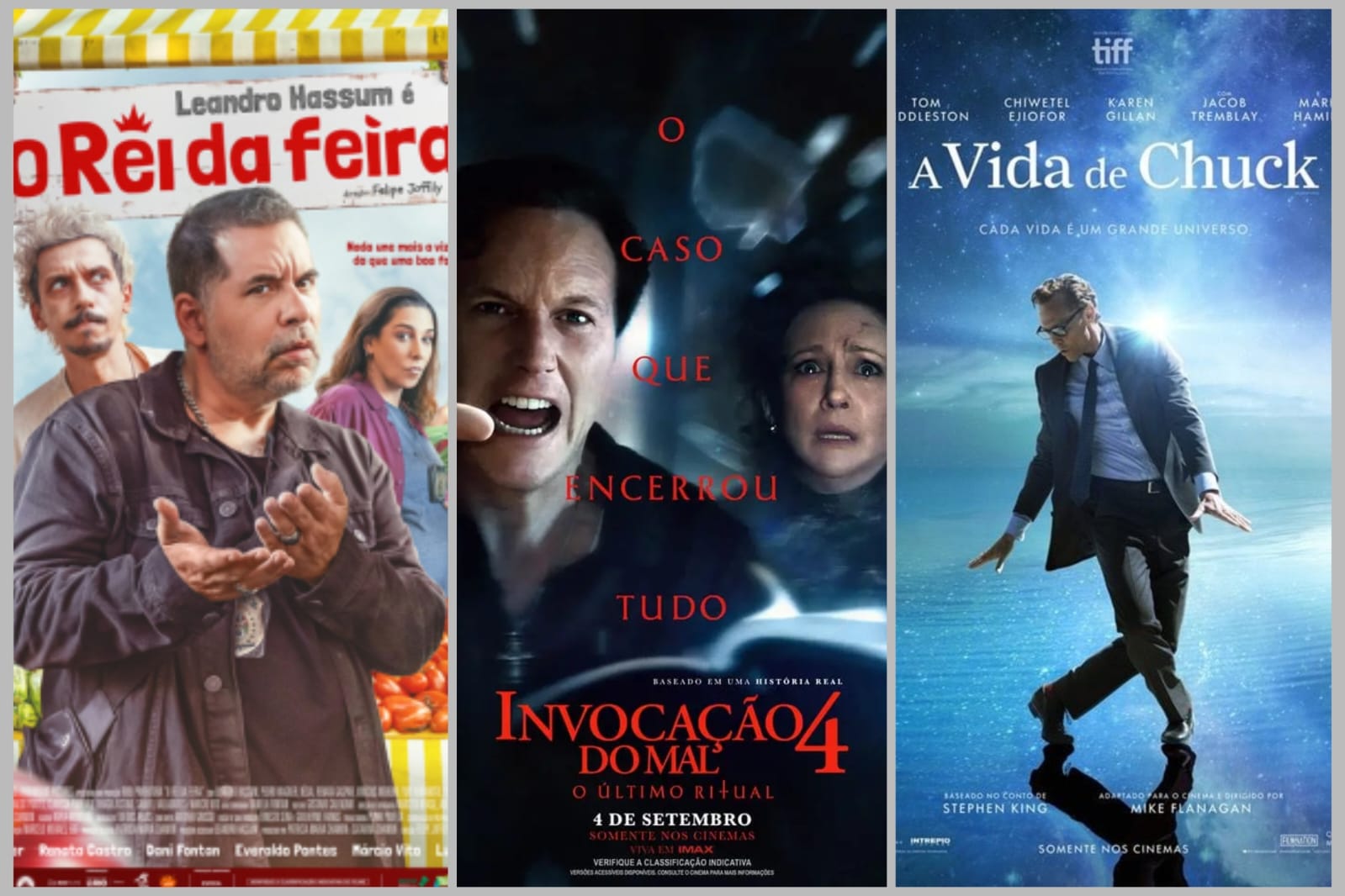 Cinema Jaraguá do Sul: filmes em cartaz nesta semana – 4 a 10 de setembro