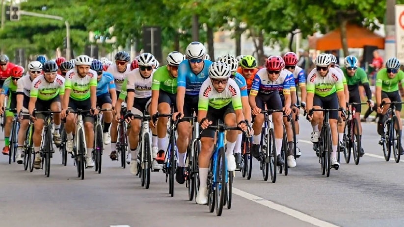 Veja os resultados esportivos de Jaraguá do Sul nos últimos dias