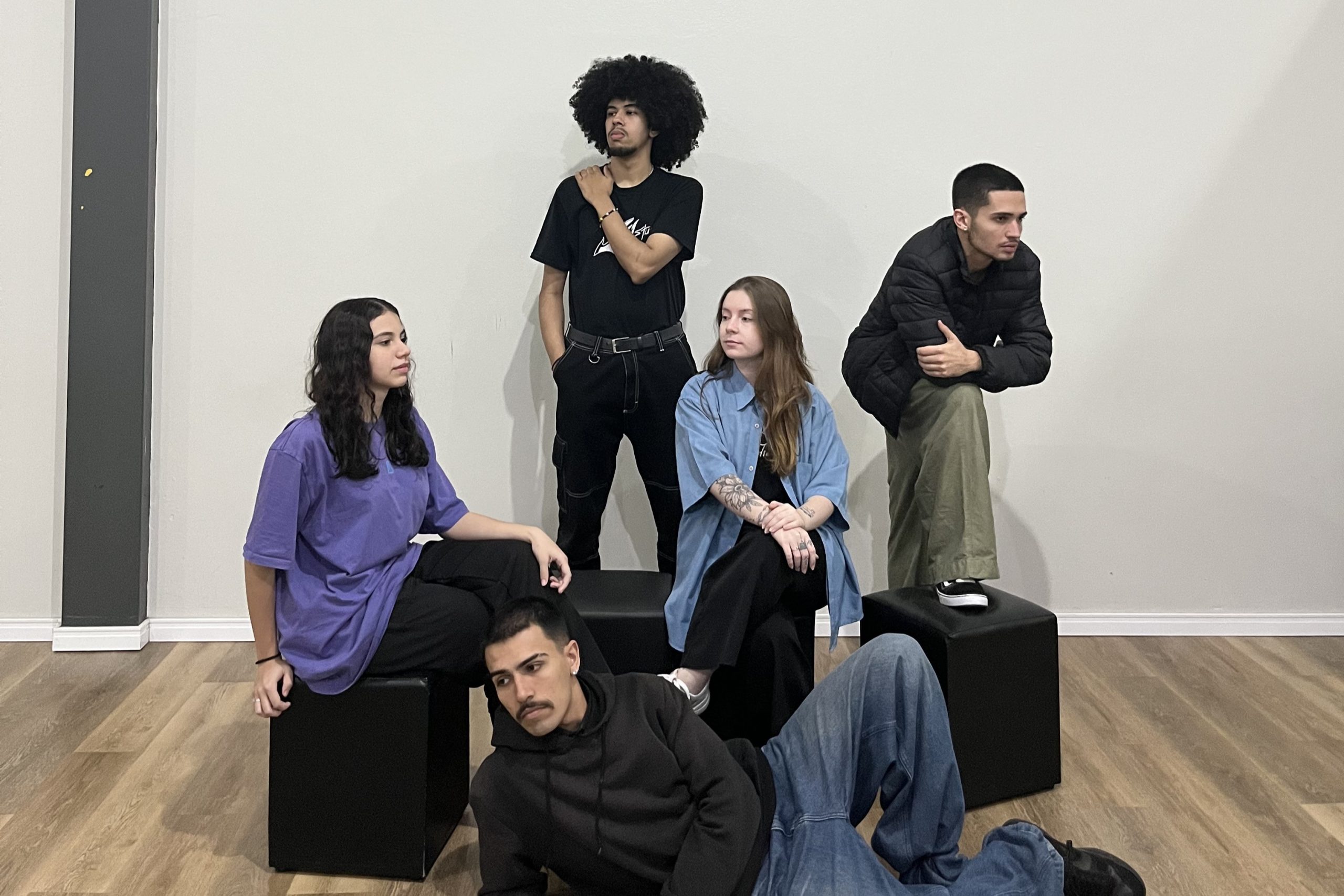 Jaraguá recebe espetáculo gratuito de dança sobre MPB neste fim de semana; veja onde assistir!