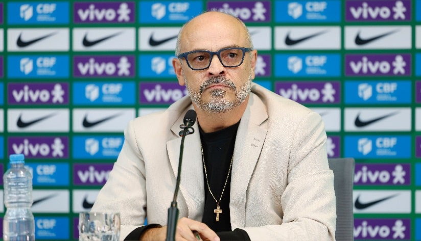 Futsal: Brasil é convocado para a Copa do Mundo Feminina