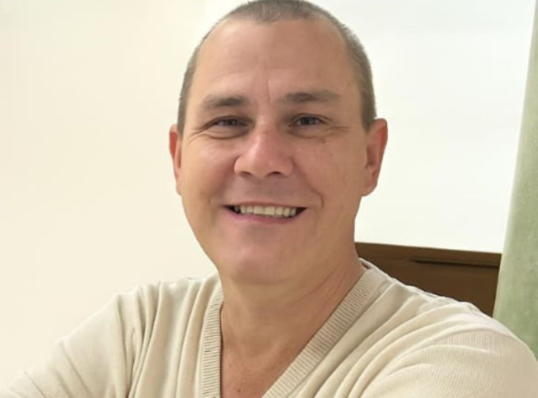 Plano União informa o falecimento de Heriberto Weege