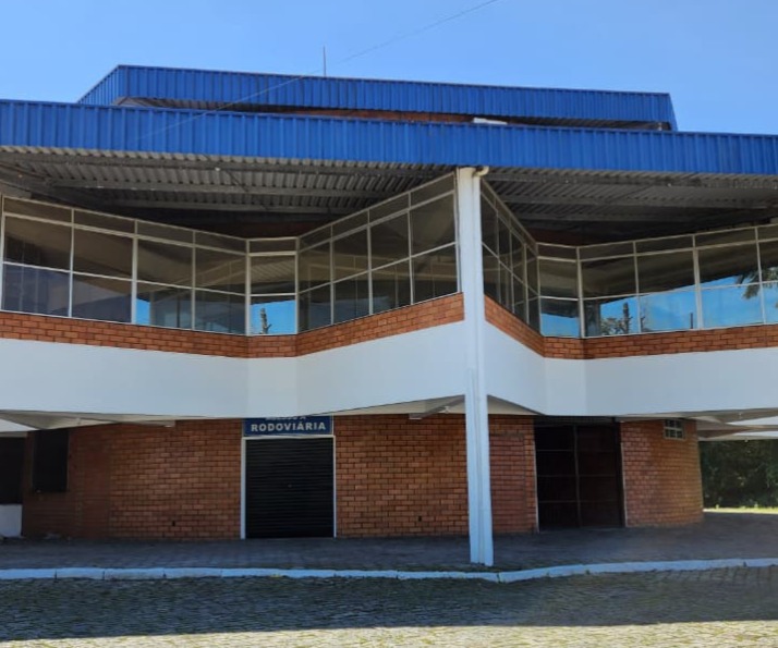 Barra Velha anuncia retorno da rodoviária ao antigo endereço