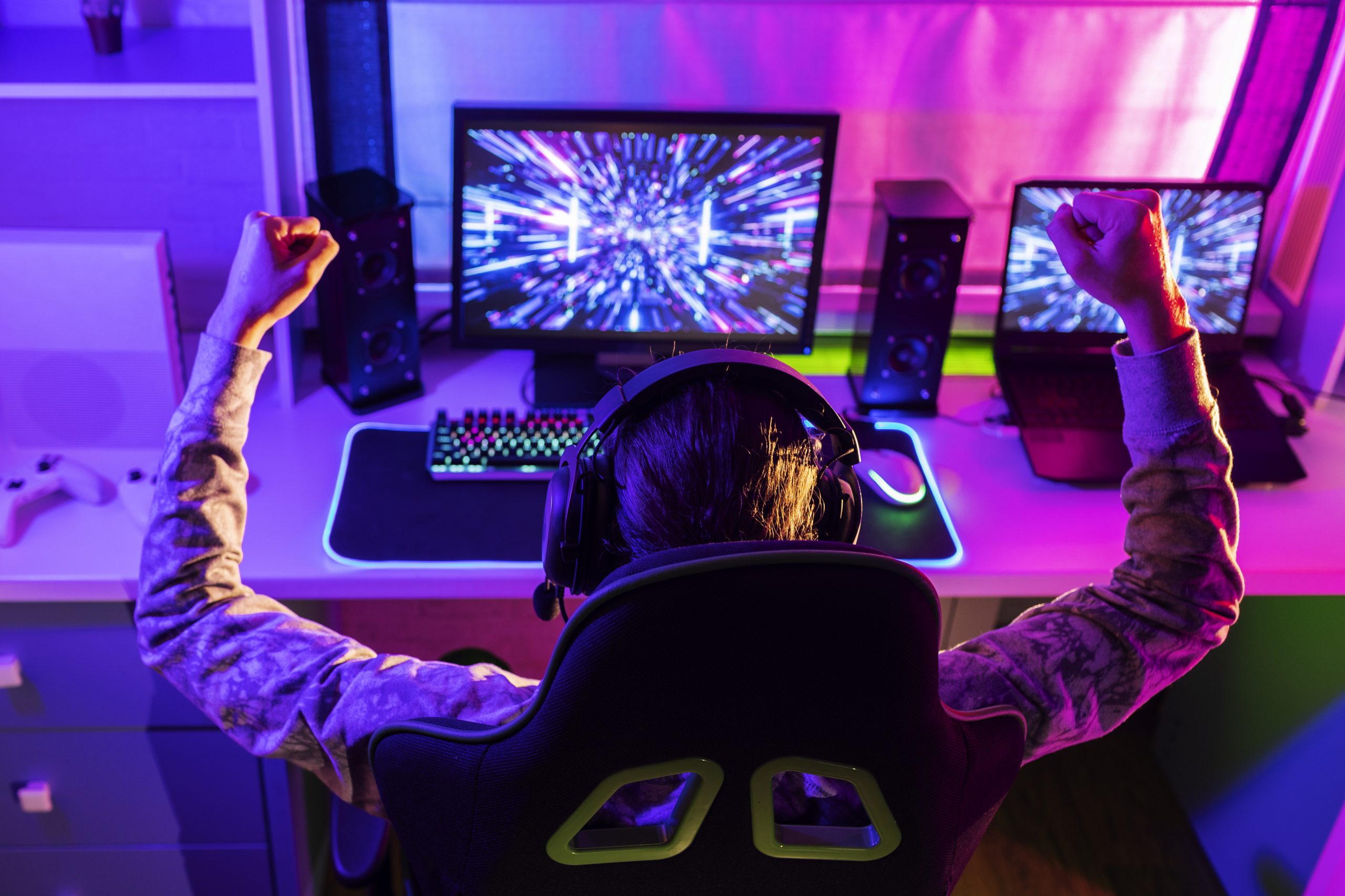 Melhor internet: Zuttel é destaque em três categorias em premiação nacional