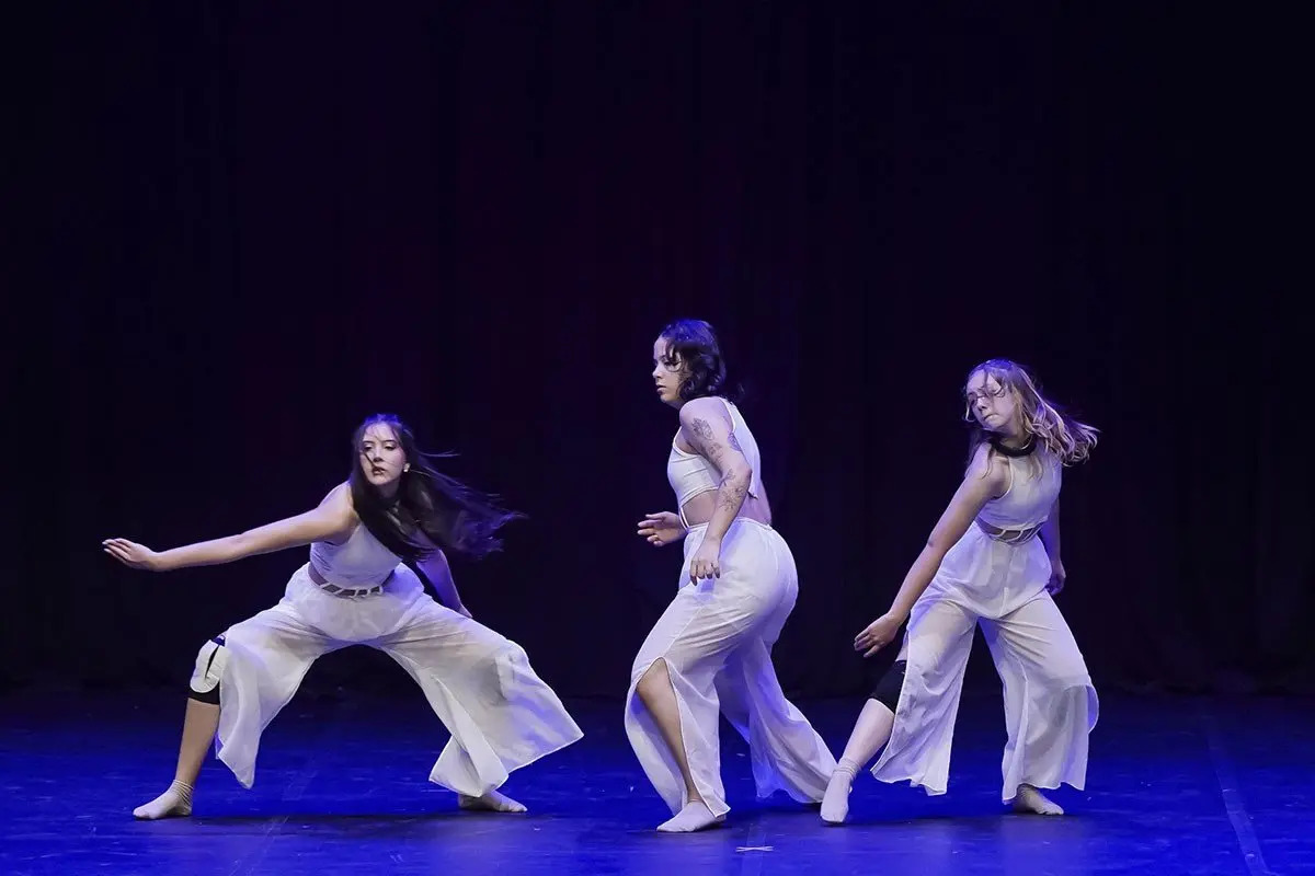 Jaraguá em Dança começa nesta quinta (11), veja a programação e como conseguir ingressos