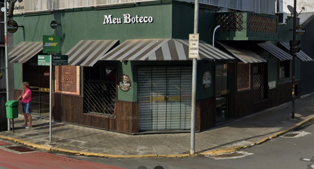 Jaraguá do Sul será palco do 1º Festival Meu Boteco em outubro; veja os detalhes!