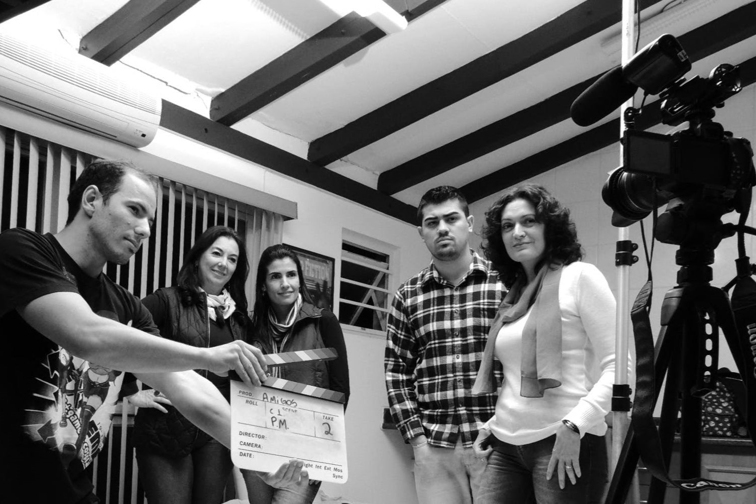 Curte cinema? Vai rolar debate gratuito nesta quinta (11) em Jaraguá, inscreva-se