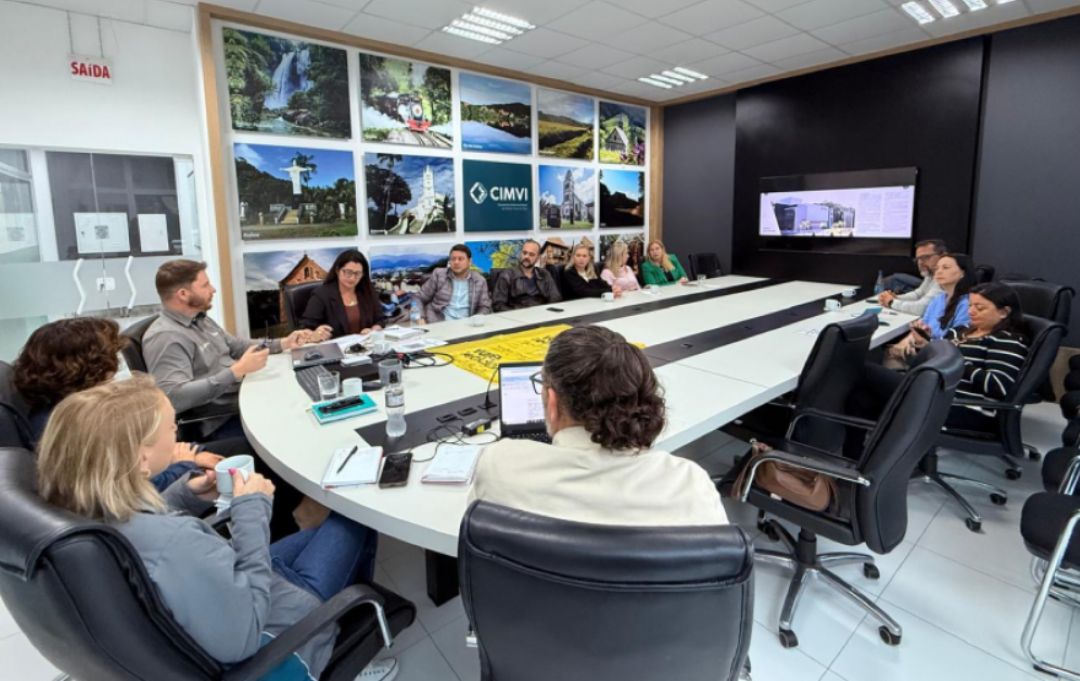 Programa Vale Reciclar chega a Guaramirim com foco em sustentabilidade e qualidade de vida