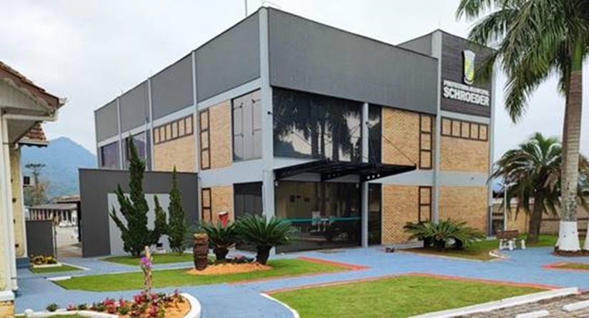 Prefeitura de Schroeder convida as escolas a participarem da semana cívica