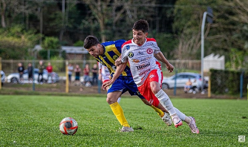 Futebol: Campeonato Varzeano tem jogos decisivos em Jaraguá do Sul