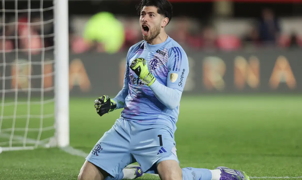 Conmebol anuncia datas das semifinais da Libertadores com Palmeiras e Flamengo