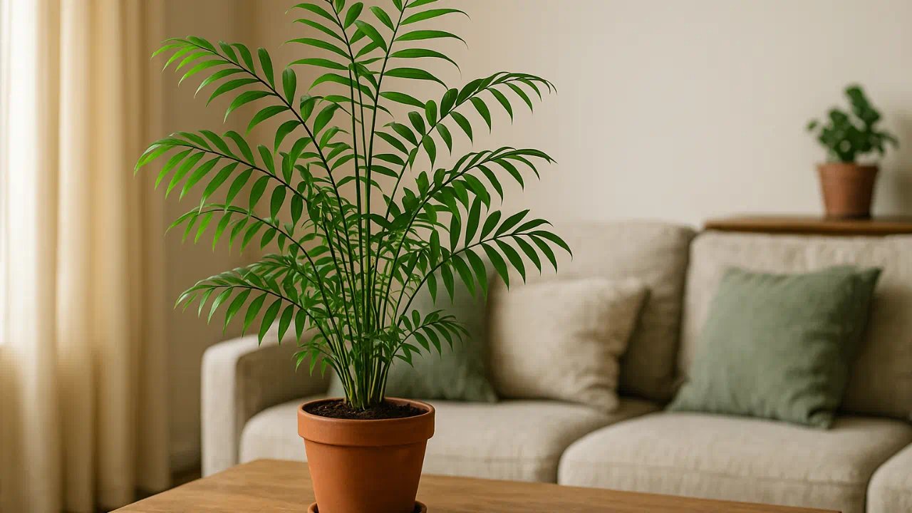 3 formas de cuidar da árvore-da-felicidade e atrair boas energias para o lar