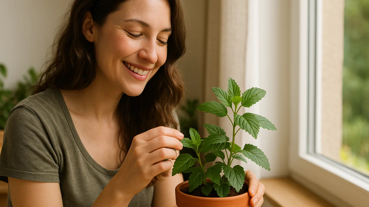 3 motivos para conhecer essa planta ornamental e medicinal