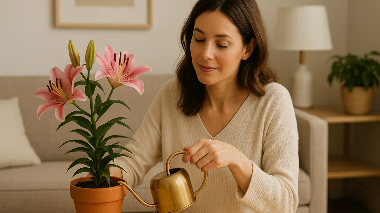 4 razões para cultivar essa flor clássica e imponente