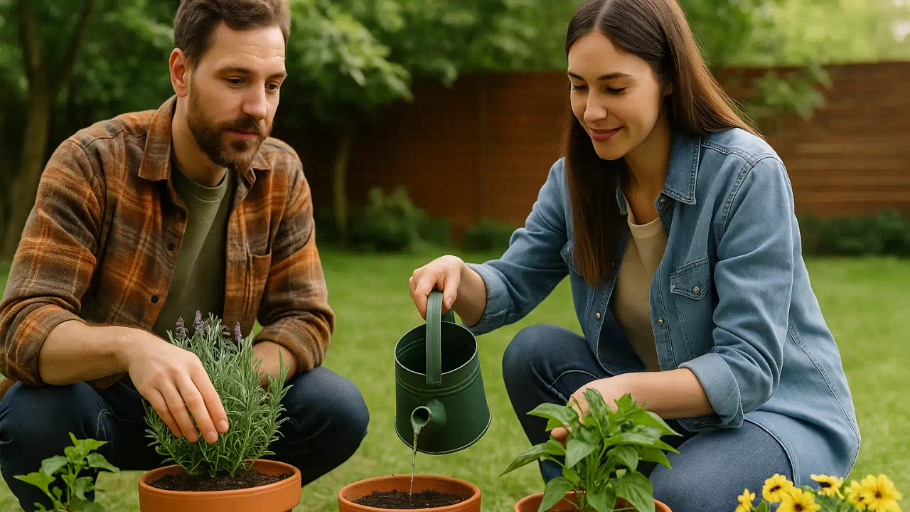 7 fatos rápidos que aumentam sua autoridade como jardineiro caseiro