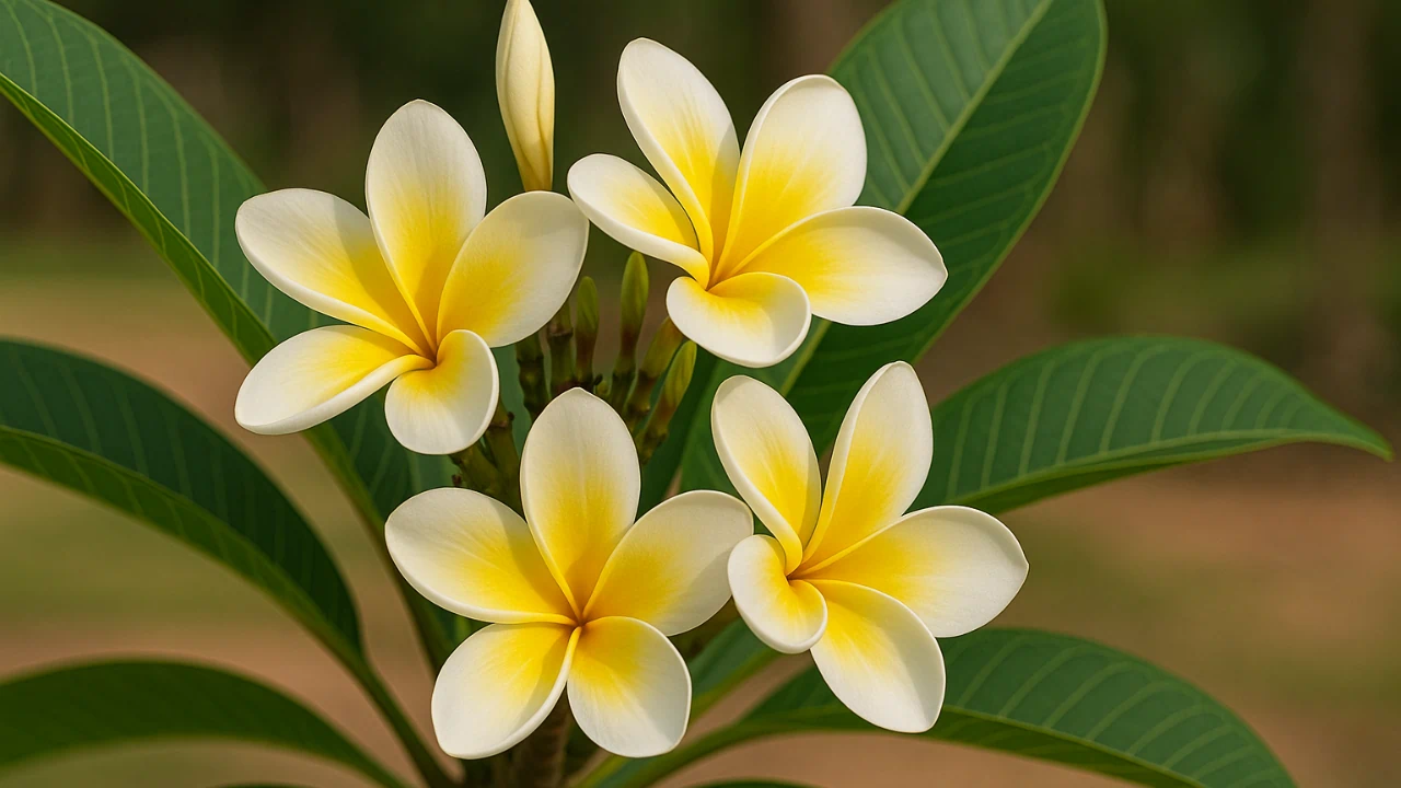 Como cuidar do jasmim-manga e manter o perfume intenso nas noites quentes
